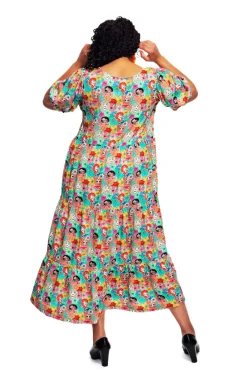 Best Ida klänning Systrar Klänningar