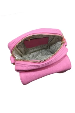 New Ida väska citybag Bubbelgum pink Väskor & Skärp