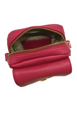 Sale Ida väska citybag Dark pink Väskor & Skärp