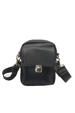 Hot Ida väska citybag Svart Väskor & Skärp