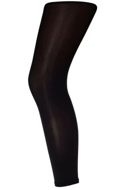 Outlet Ingrid leggings Black Strumpbyxor