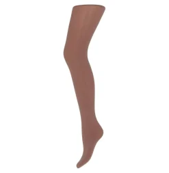 Online Ingrid strumpbyxor recycled XS-L Sienna Brown Strumpbyxor