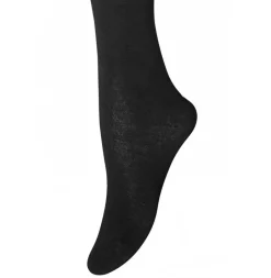 Discount Ingrid strumpbyxor recycled XS-L Black Strumpbyxor