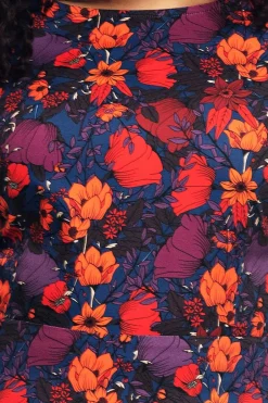 Discount Irma klänning Ackord Klänningar