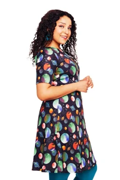 Best Irma klänning Vintergatan Klänningar