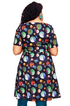 Best Irma klänning Vintergatan Klänningar