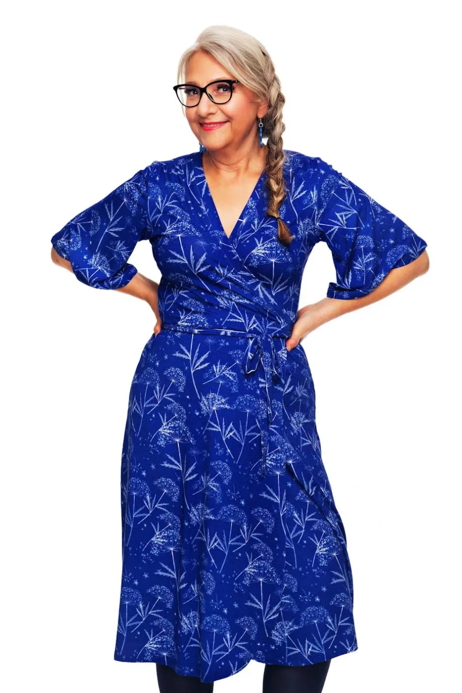 New Josefine klänning Hundkex Klänningar