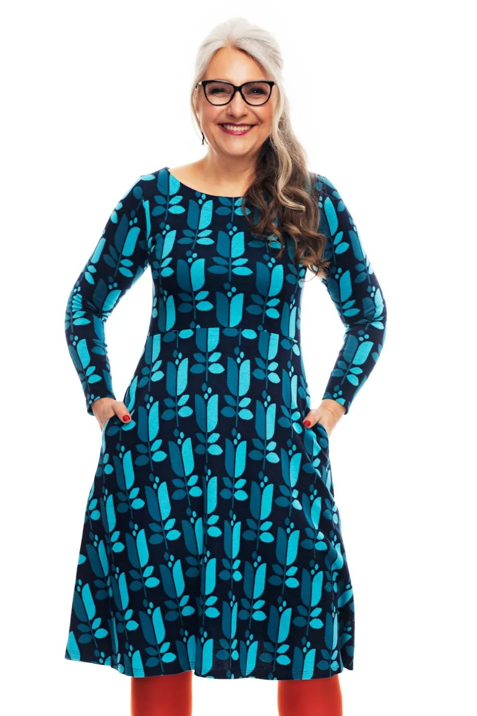 Fashion Kajsa klänning Opera Klänningar