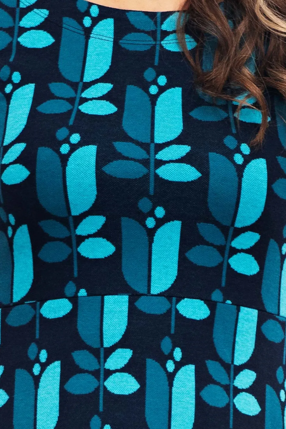 Fashion Kajsa klänning Opera Klänningar