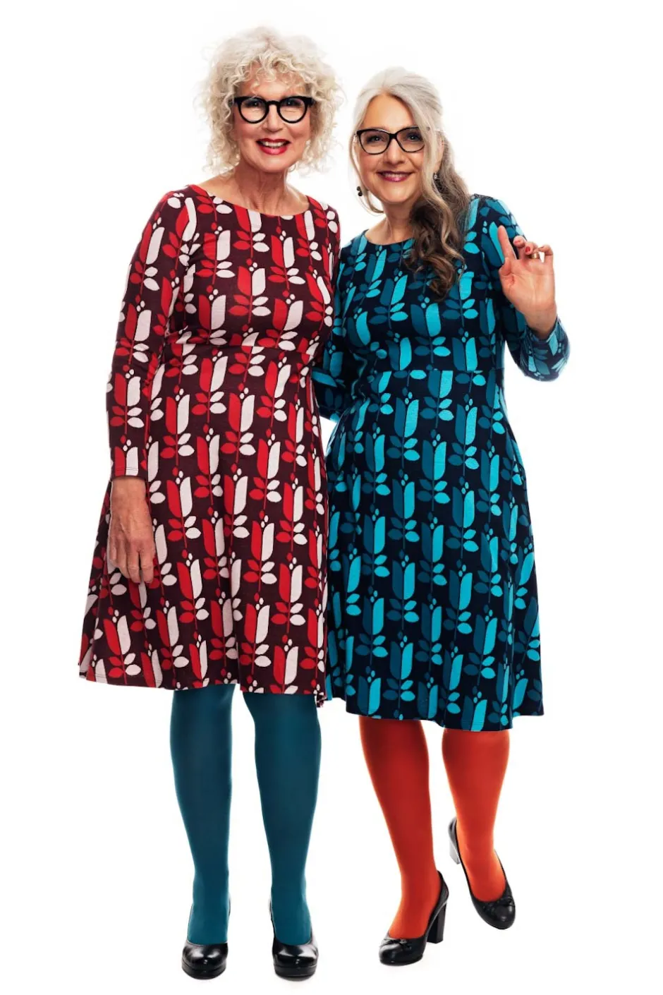 Fashion Kajsa klänning Opera Klänningar