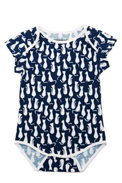 Sale Leo MINI body Katter Barn Barnkläder