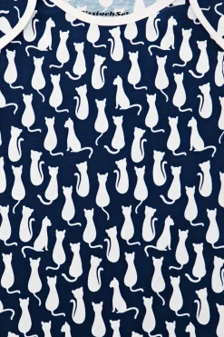 Sale Leo MINI body Katter Barn Barnkläder