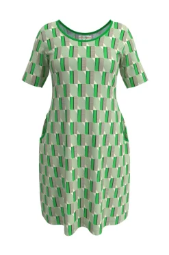 Clearance Magda klänning Brygga Klänningar