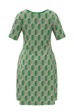 Clearance Magda klänning Brygga Klänningar