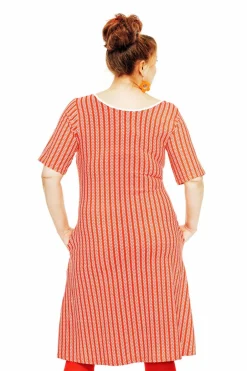 Discount Magda klänning Ranka Klänningar