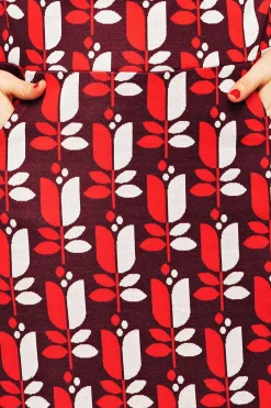 Outlet Majken kjol Klang Kjolar