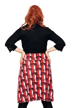 Outlet Majken kjol Klang Kjolar