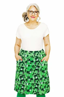 Hot Majken kjol Sommarhus Kjolar