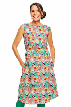 Best Malin klänning Systrar Klänningar