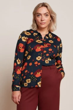 Discount Melody blus Evening blue Klänningar