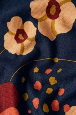 Discount Melody blus Evening blue Klänningar