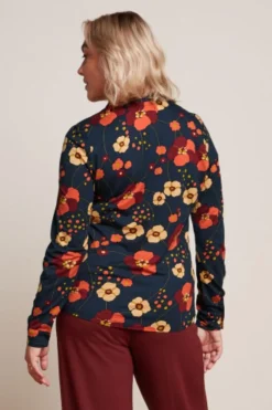 Discount Melody blus Evening blue Klänningar