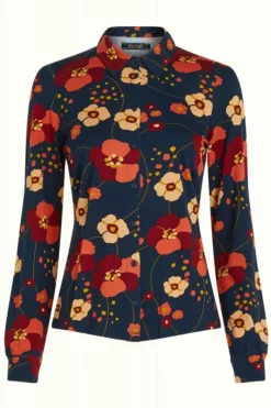 Discount Melody blus Evening blue Klänningar