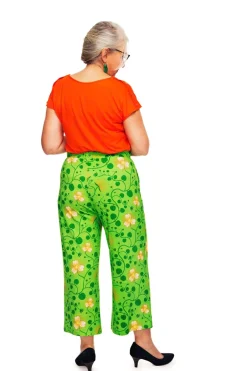 New Molly byxor Kaprisblomma Byxor