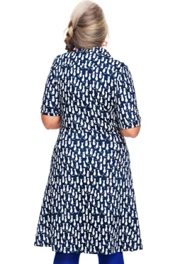 Discount Monica klänning Katter Klänningar