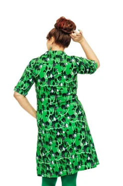 Sale Monica klänning Sommarhus Klänningar