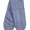 Sale No Waste handskar Sheepskin Light blue skinn Mössor & Handskar
