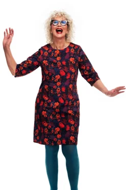 Best Olivia klänning Ackord Klänningar