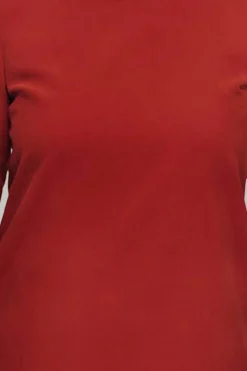 Outlet Olivia klänning Rooibos Klänningar