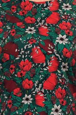 Clearance Olivia klänning Symfoni Klänningar