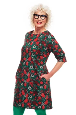 Clearance Olivia klänning Symfoni Klänningar