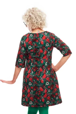 Clearance Olivia klänning Symfoni Klänningar