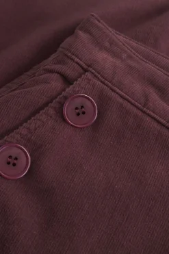 Outlet Retro Rendezvous byxor brown Byxor