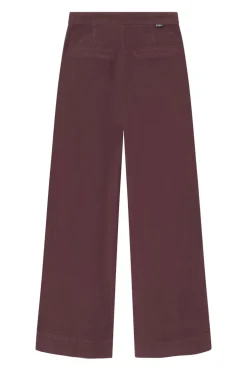 Outlet Retro Rendezvous byxor brown Byxor