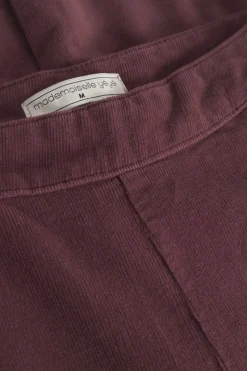 Outlet Retro Rendezvous byxor brown Byxor