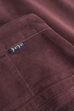 Outlet Retro Rendezvous byxor brown Byxor