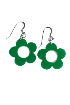 Fashion Örhängen Frö Basilikan liten Örhängen