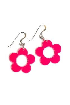 Best Örhängen Frö Pion liten Örhängen