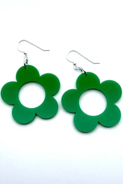 Discount Örhängen Solo Basilika stor Örhängen