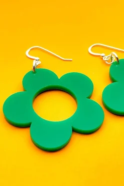 Discount Örhängen Solo Basilika stor Örhängen