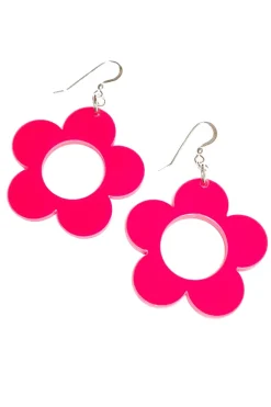 Best Örhängen Solo Pion stor Örhängen