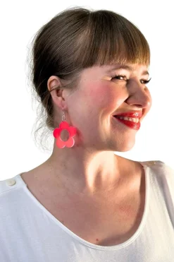 Best Örhängen Solo Pion stor Örhängen