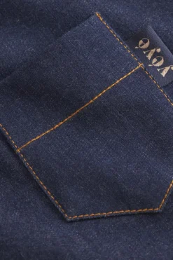 Online Ruff But Chic väst Toppar