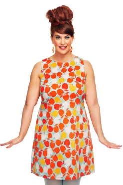 Outlet Rut klänning Äppelriket Klänningar