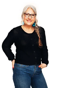 Clearance Sigrid kofta Kol Koftor