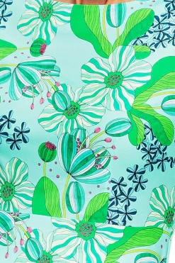 New Siv klänning Karamell Mint Klänningar